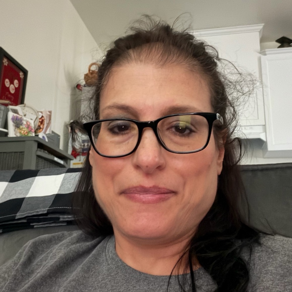 Meet your Posher, Concetta